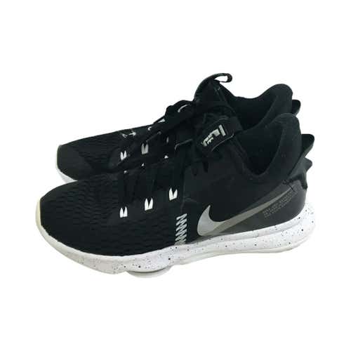 Used Nike Lebron Senior 11 Basketball Shoes