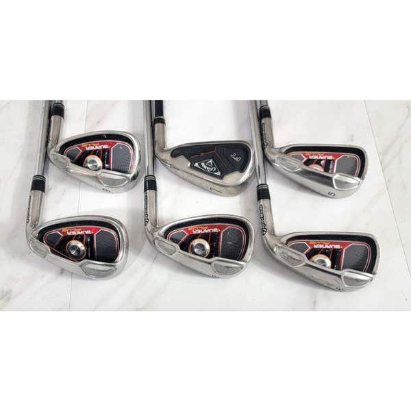 【格安】TaylorMade Burner Plus アイアンセット5本 TaylorMade Burner Plus Single Iron | eBay