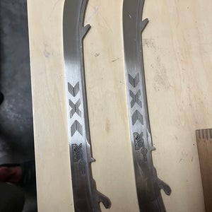 Xc blade Replacement Steel