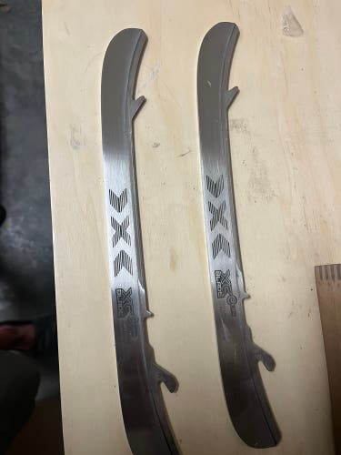 Xc blade Replacement Steel
