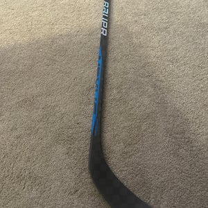 New Senior Bauer Left Hand P88 70 Flex Nexus Sync Hockey Stick