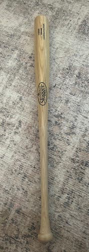 Used Wood (-3) 34" 3X Series Ash Bat