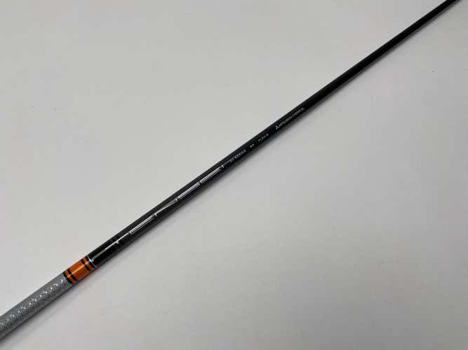 Mitsubishi Chemical Tensei Orange AV Series Raw Stiff Driver Shaft 44.5"-Ping