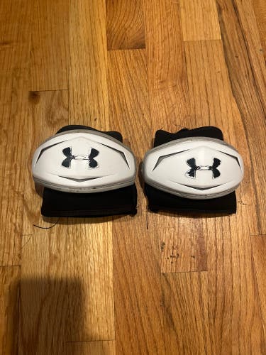 Under armour lacrosse