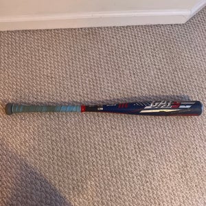 Used Marucci (-3) 28 oz 31" CAT9 Bat