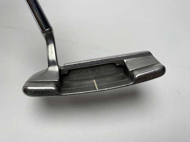 Ping Anser 4 Putter 35" Mens RH