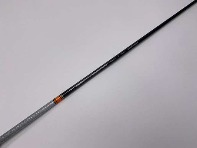 Mitsubishi Chemical Tensei Orange AV Series Raw Stiff Driver Shaft 44.5"-Ping