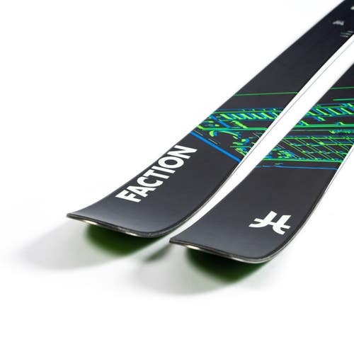 New 2023 Faction Prodigy 1 Skis w/o Bindings, Size: 178