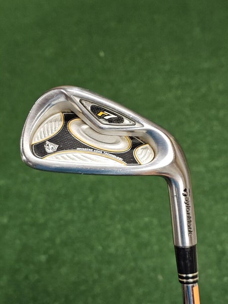 TaylorMade R6 5 Iron Project X 6.0 Precision Shaft