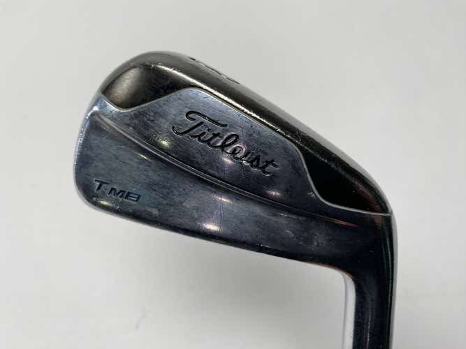 Titleist 716 T-MB Single 3 Iron Fujikura Pro 73 73g Stiff Graphite Mens RH