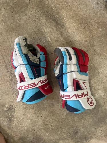 2023 showtime gloves