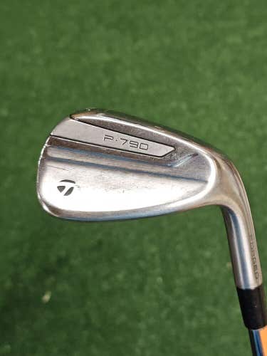 TaylorMade P790 Pitching Wedge Project X 6.0 Precision Shaft