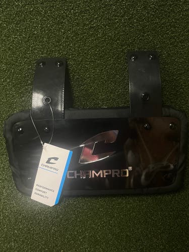 New Champro Backplate (1268)