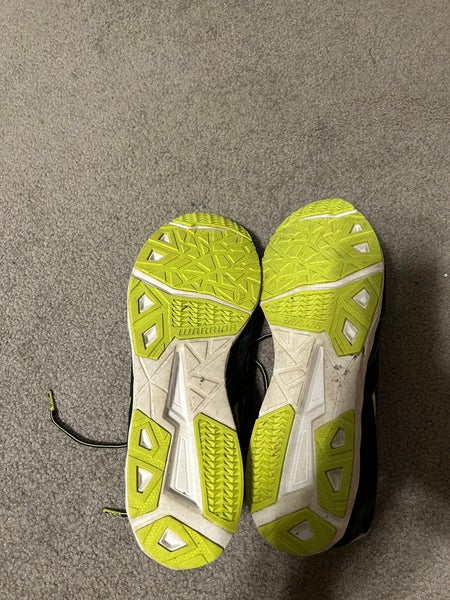 Warrior Lacrosse Sneakers Size 13