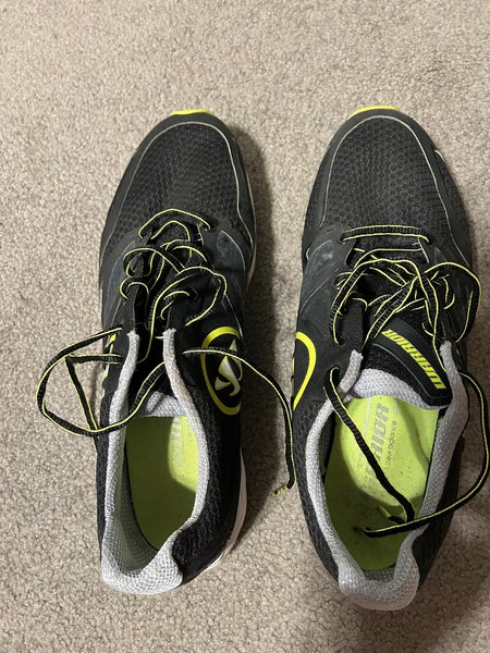 Warrior Lacrosse Sneakers Size 13