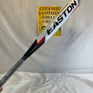 New 2020 Easton Maxum 360 USSSA Certified Bat (-5) Composite 27 oz 32"