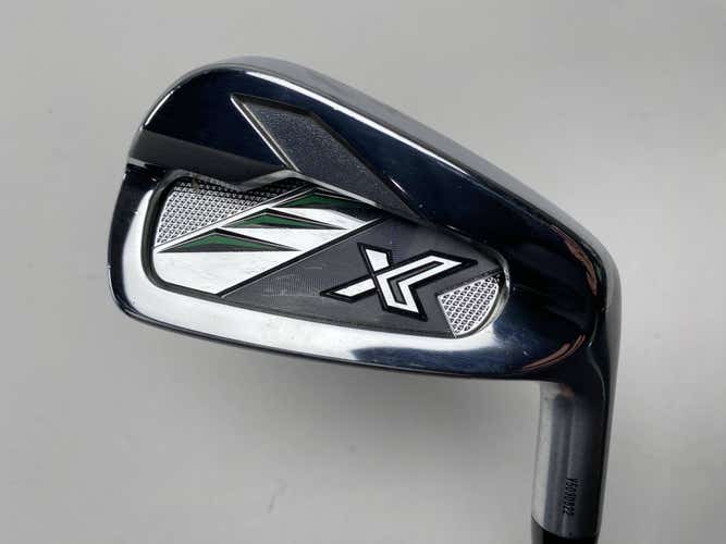 XXIO X 12 Single 7 Iron NS Pro 950GH Neo DST Stiff Graphite Mens RH