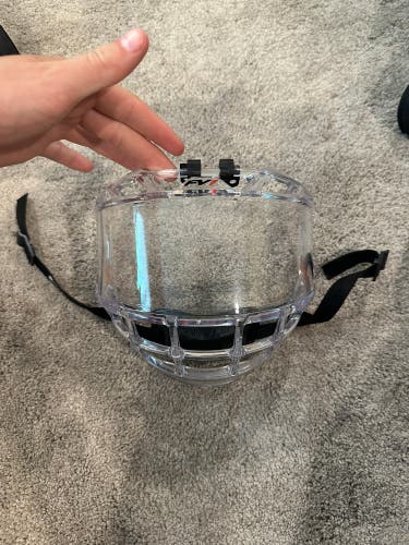 CCM FV1 full shield