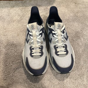 Used Men's G-Fore Golf Shoes