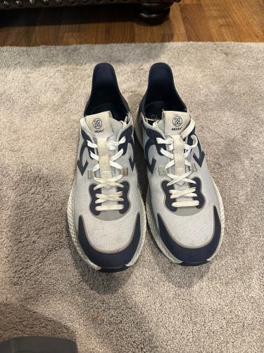 Used Men's G-Fore Golf Shoes