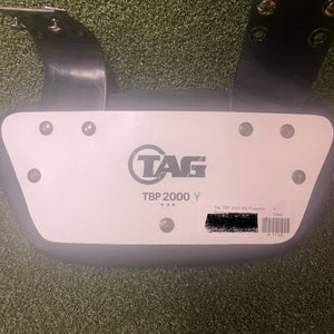 Tag TBP 2000 Rib Protector (11028)