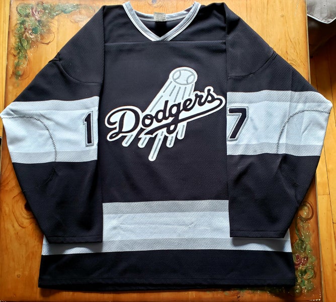 LA Dodgers/Kings Shohei Ohtani Jersey SidelineSwap Buy and