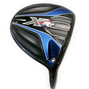 Callaway XR16 10.5* Driver Graphite Fujikura Speeder 565 Evolution Regular Flex