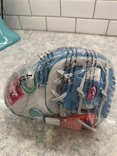 New Right Hand Throw Rawlings Infield Heart of the Hide Baseball Glove 11.5" Omaha Beach Ball series