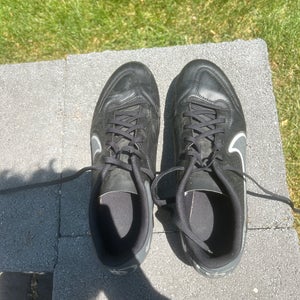 nike tiempo soccer cleats