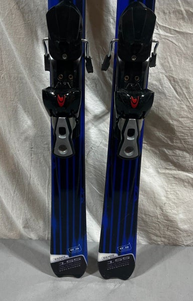2018 salomon xdr 75 skis w lithium 10 bindings 2020 Men's E 80 ST C + Z10 GW L80 Grey/Black/Yellow – Xtreme Boardshop ( ) Salomon XDR 78 ST -