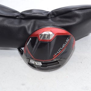 TaylorMade Stealth 2 Plus 10.5* Driver Right Stiff Flex Ventus 5  # 176077