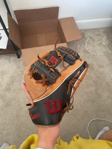 A2K 1787 11.75” Baseball Glove