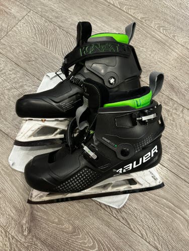Bauer Konekt Goalie Skates