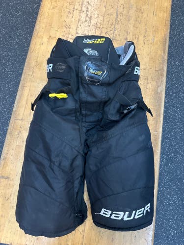 Bauer Supreme Ultra Sonic Pant Int large