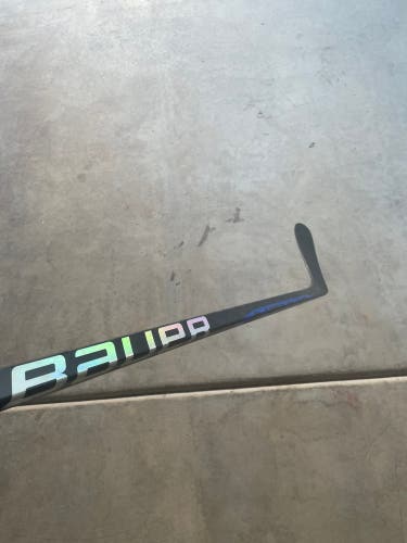 Bauer Nexus Sync Left P92 Sr. 85 Flex Grip Hockey Stick