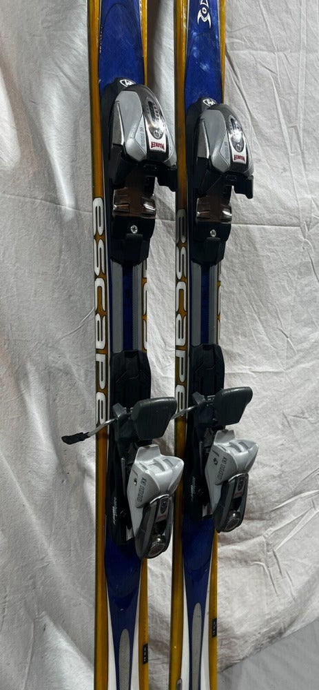 k2 escape skis 105 65 Mindbender 106C 2025 it excels off Advice needed. I've had these