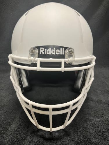 Used Extra Large Riddell Speed Helmet