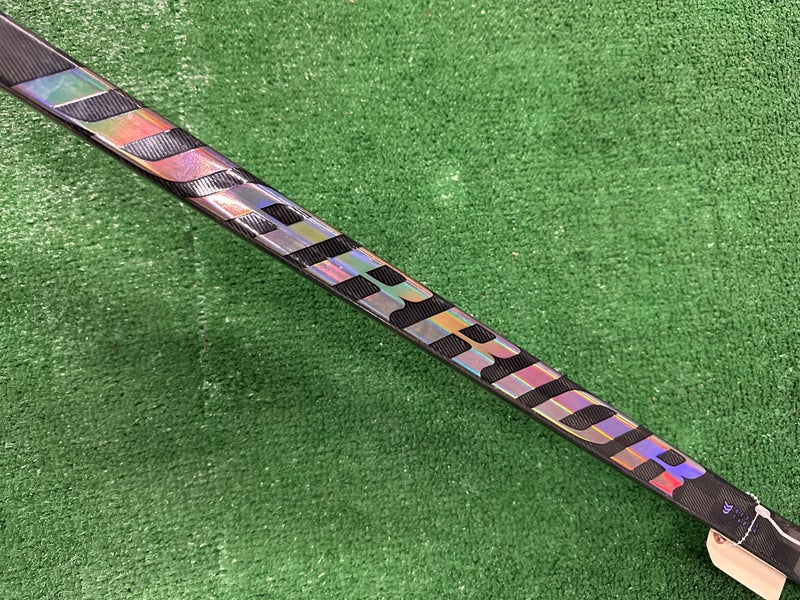 Warrior Super Novium Left Hand Hockey Stick | Senior 85 Flex