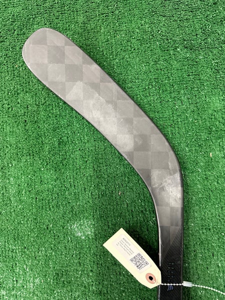 Warrior Super Novium Left Hand Hockey Stick | Senior 85 Flex