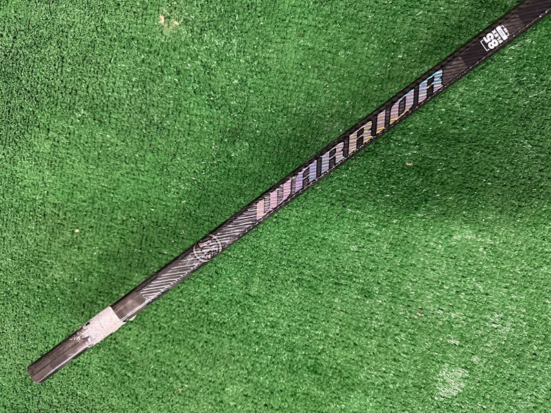 Warrior Super Novium Left Hand Hockey Stick | Senior 85 Flex