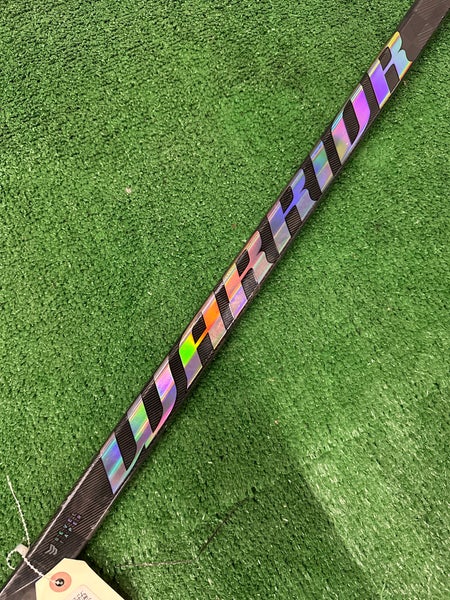 Warrior Super Novium Left Hand Hockey Stick | Senior 85 Flex