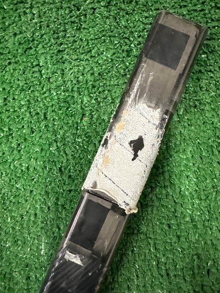 Warrior Super Novium Left Hand Hockey Stick | Senior 85 Flex