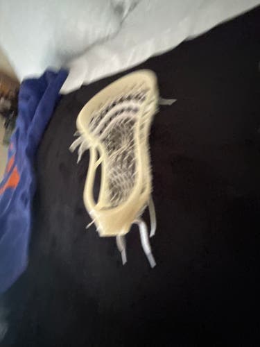 Lacrosse head Brand New