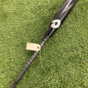 (CRACKED) 2020 DeMarini CF Bat USSSA Certified (-10) Composite 20 oz 30"