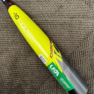 2023 Easton ADV 360 USA BASEBALL BAT 32 Inch/22oz/-10