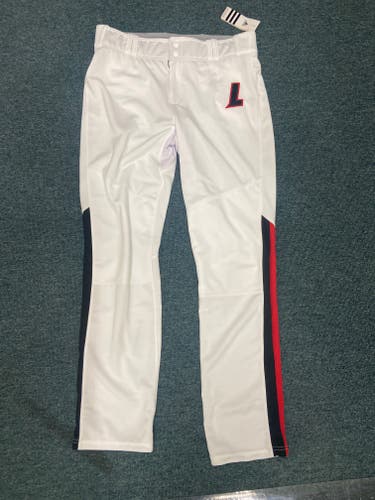 Adidas Men's Large New Louisville University Baseball Pants