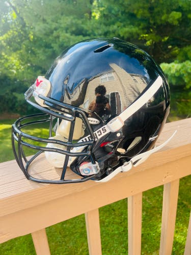 Riddell Speed Icon Football Helmet