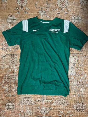 Dartmouth Men’s Lacrosse Shirt