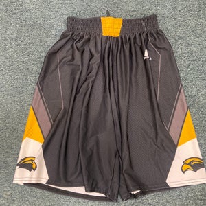 Russell Athletic University of Southern Mississippi New Women's Medium Classic Shorts