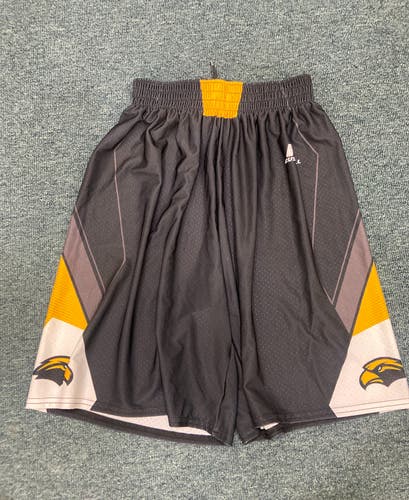 Russell Athletic University of Southern Mississippi New Women's Medium Classic Shorts